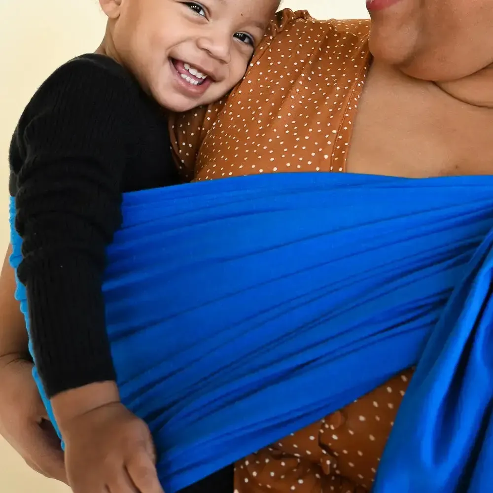 "Almost Perfect" - Ring Sling