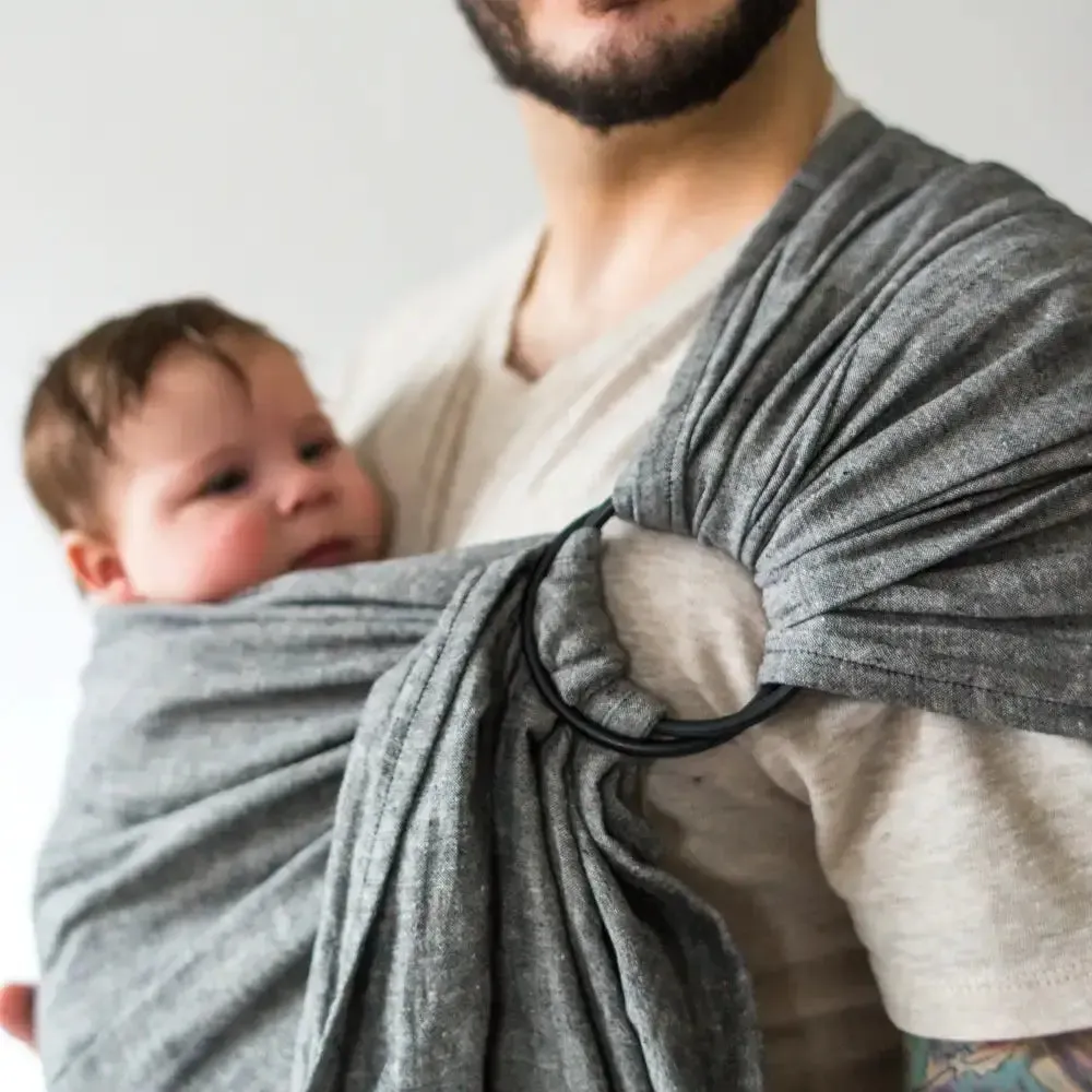 "Almost Perfect" - Ring Sling