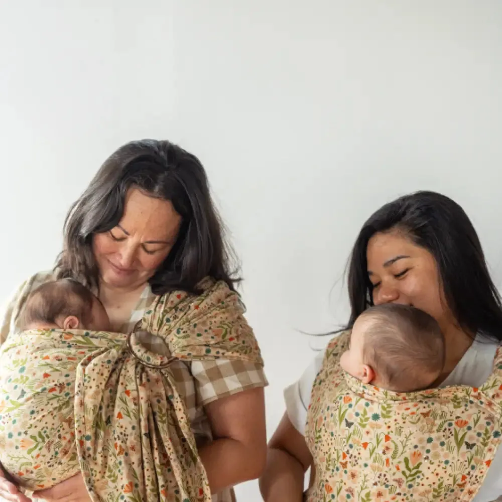 "Almost Perfect" - Ring Sling