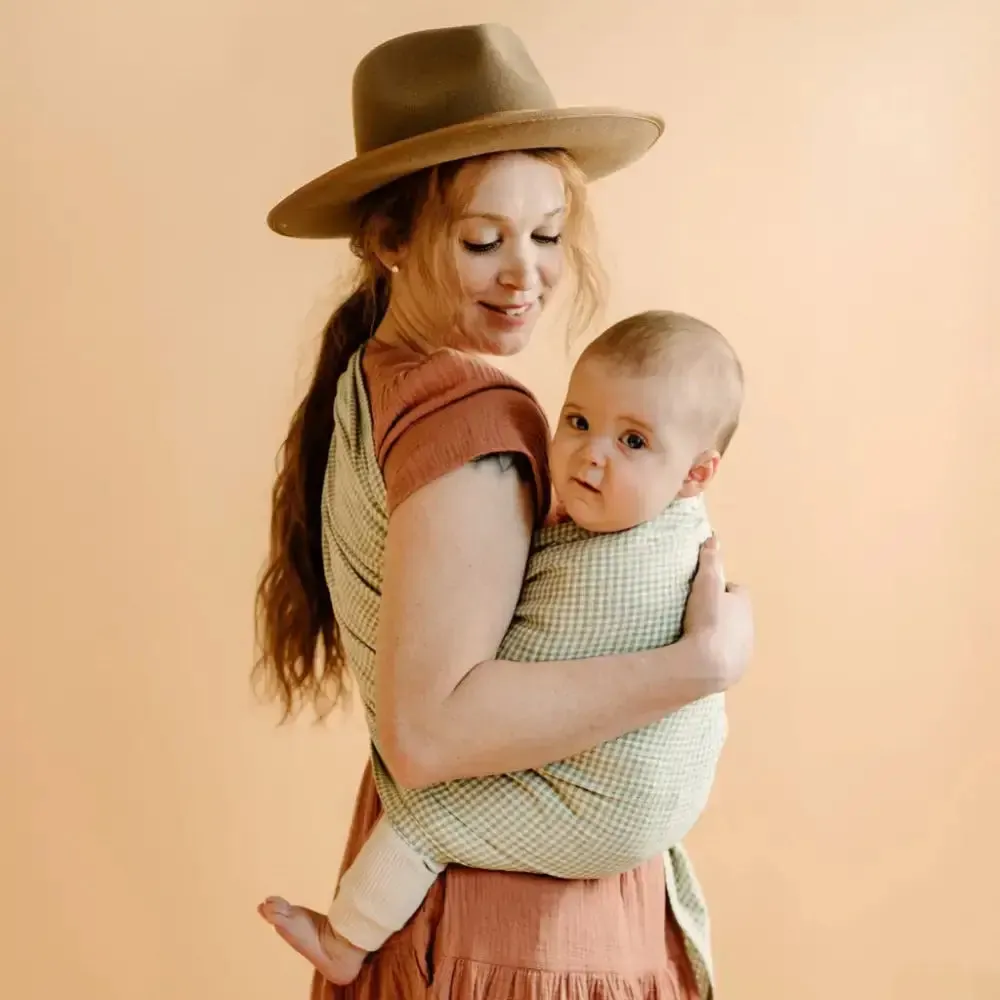 "Almost Perfect" - Ring Sling