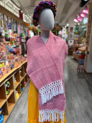 "Oaxaca" Rebozo