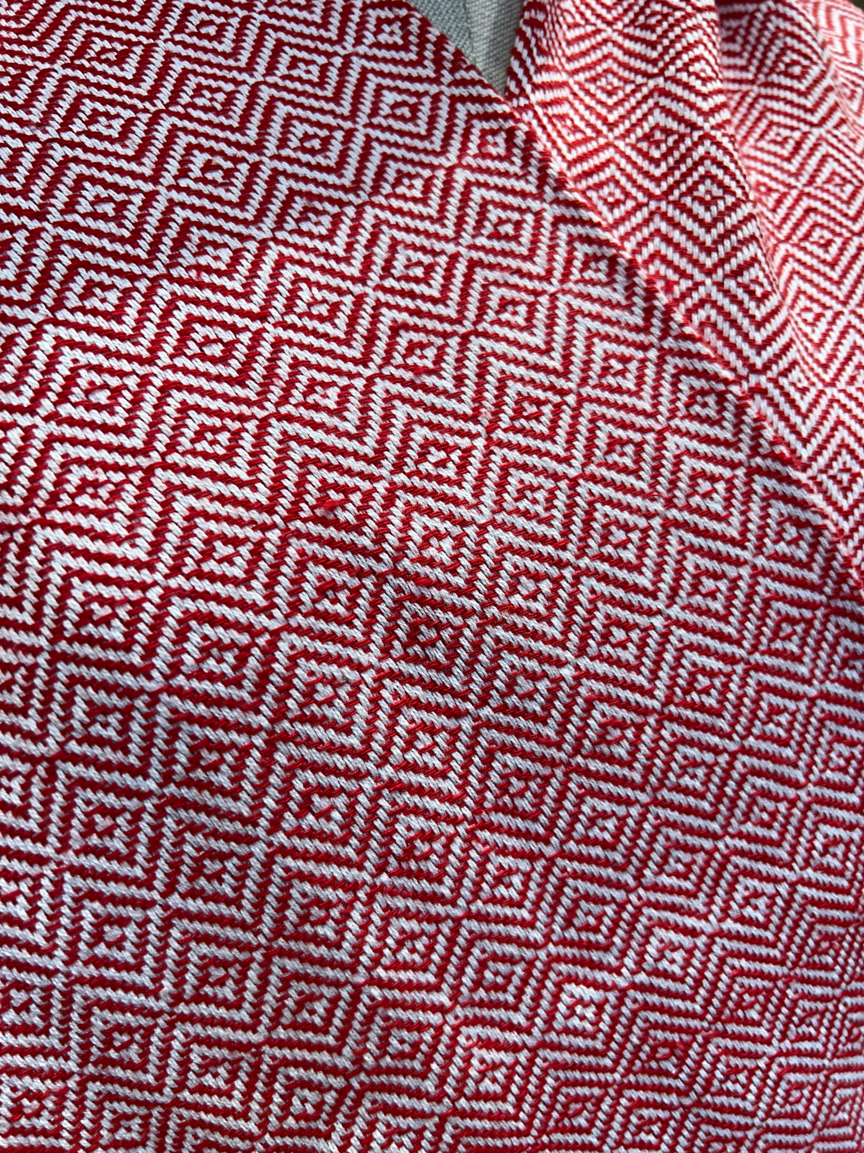"Oaxaca" Rebozo