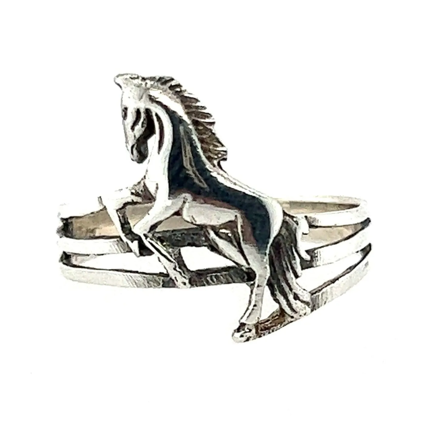 R359 Horse Ring