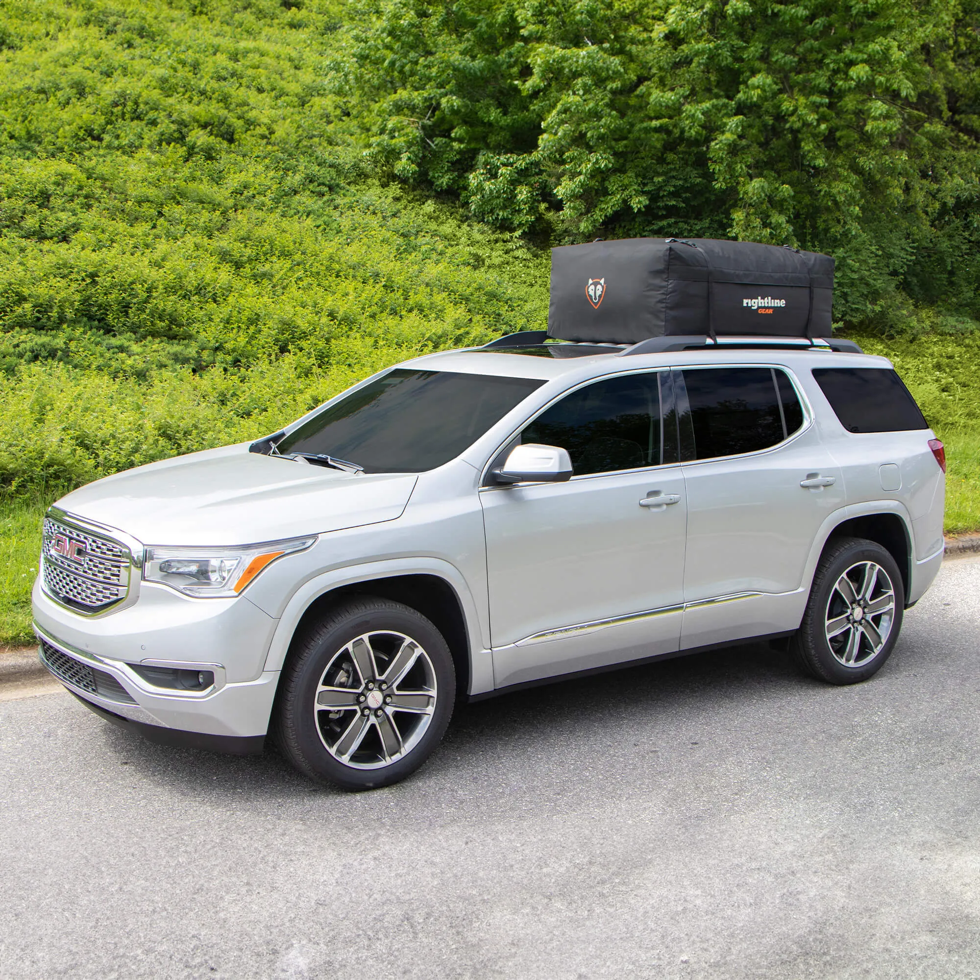 Range Car Top Carriers