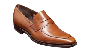 Ravel - Parisian Brown Calf