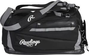 Rawlings Mach Hybrid Duffle Bag MACHDB