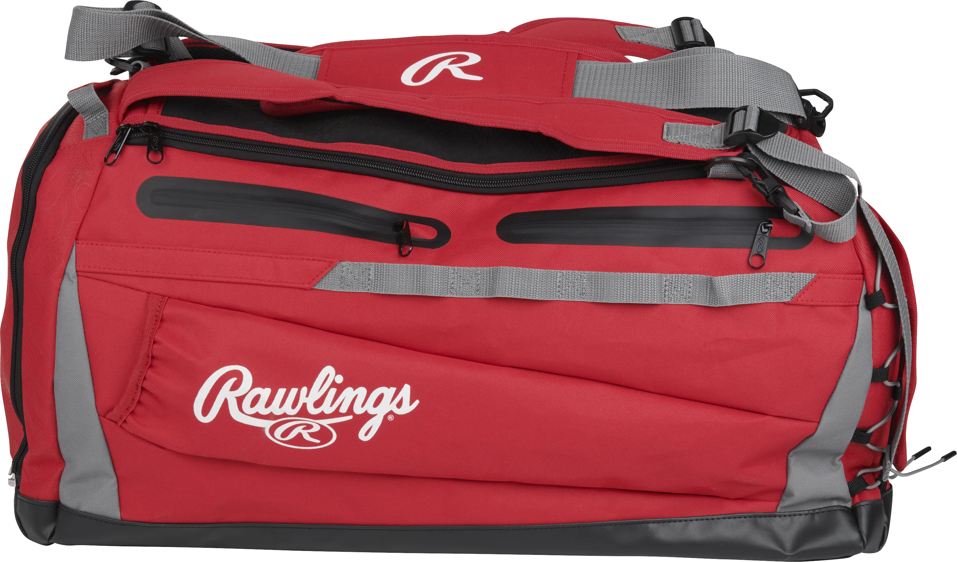 Rawlings Mach Hybrid Duffle Bag MACHDB
