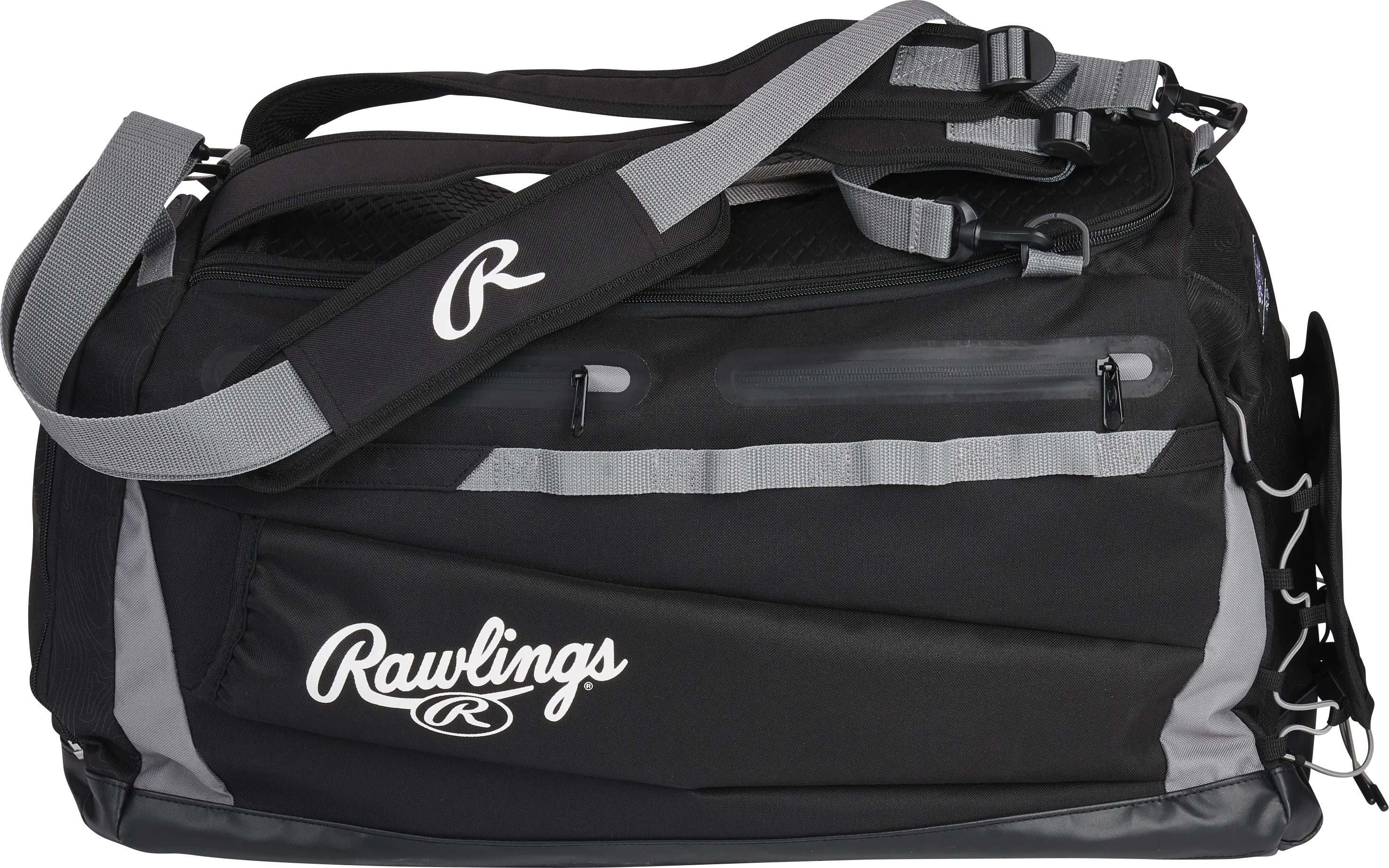 Rawlings Mach Hybrid Duffle Bag MACHDB