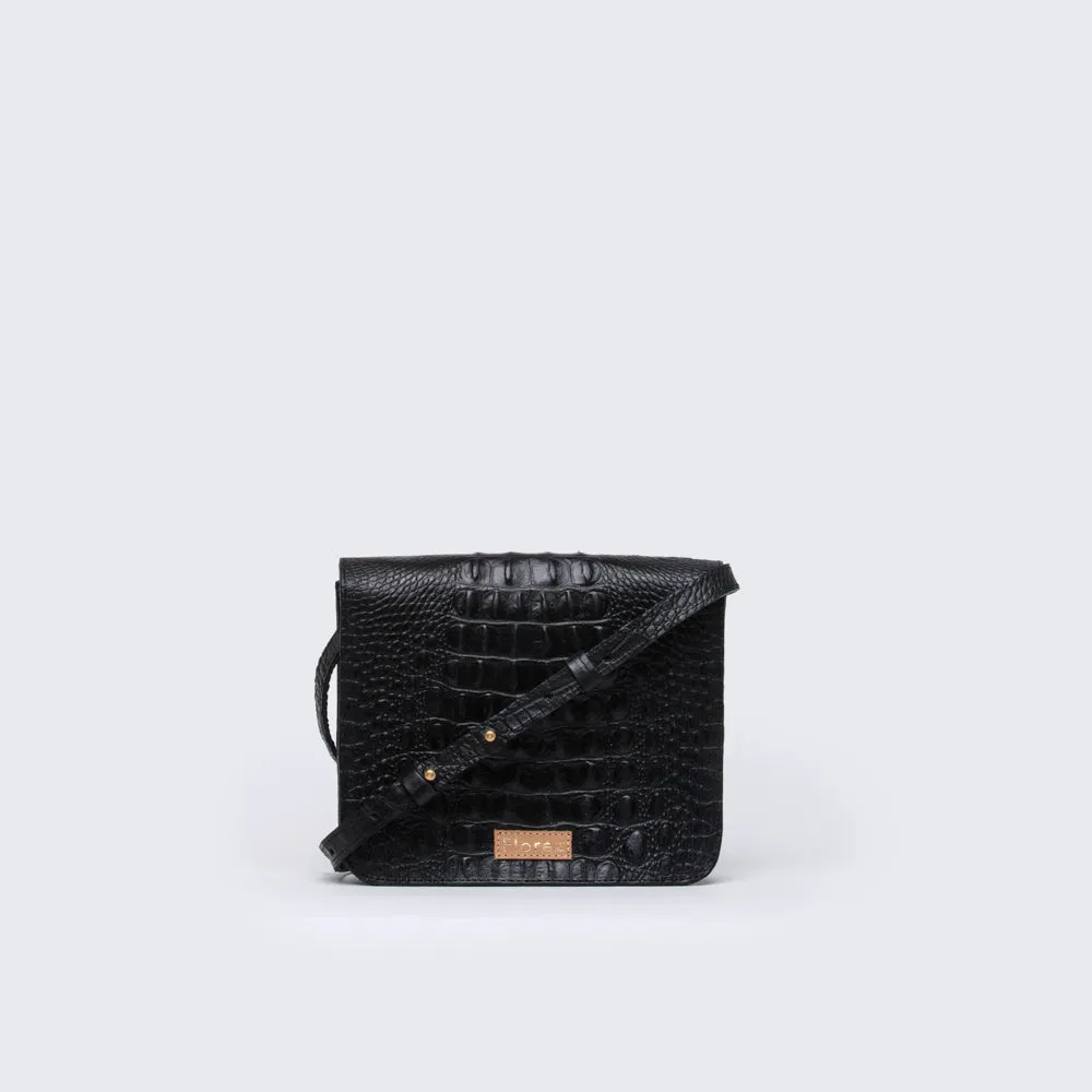 Rebecca Camera Bag Black