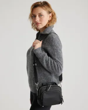 Revive Nylon Camera Crossbody