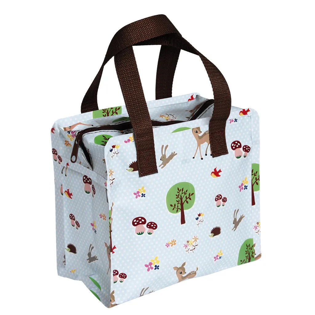 Rex Woodland Animals Charlotte Bag
