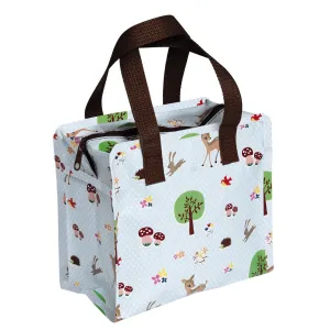 Rex Woodland Animals Charlotte Bag