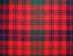 Ross Red Modern