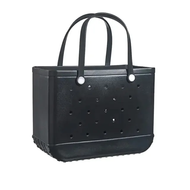 Rubber Beach Storage Bag