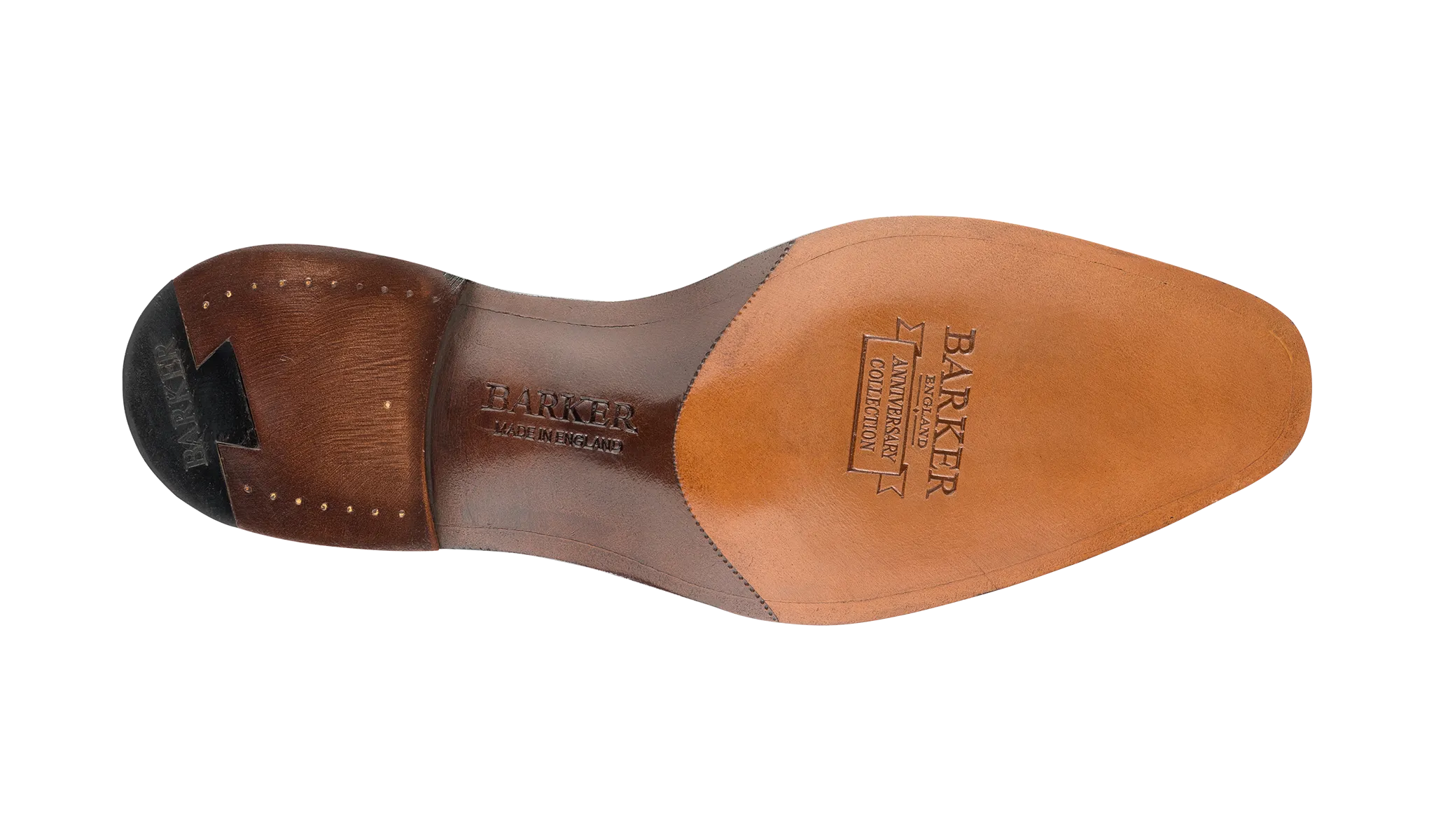 Schubert - Antique Rosewood Calf