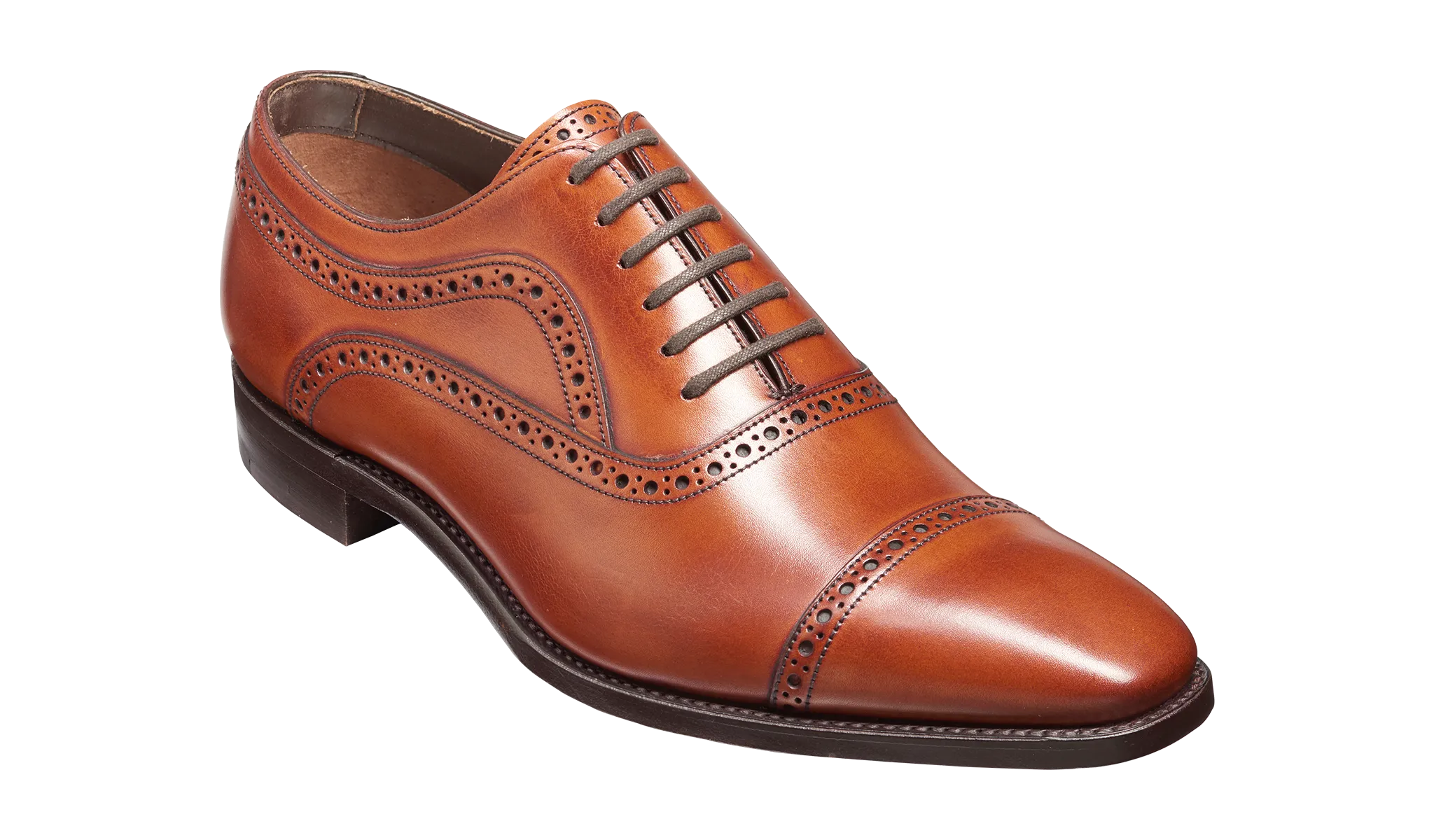 Schubert - Antique Rosewood Calf