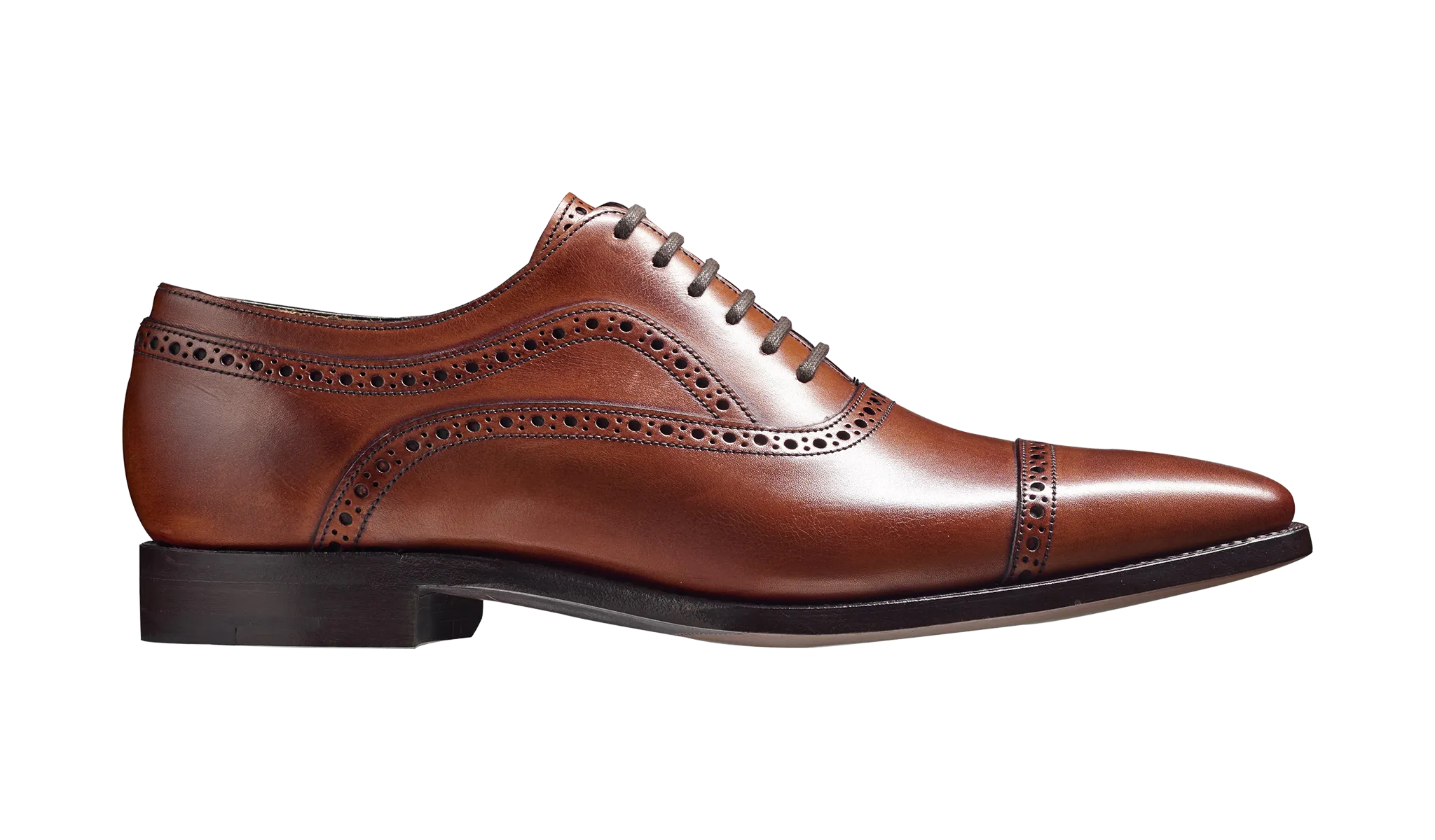 Schubert - Antique Rosewood Calf