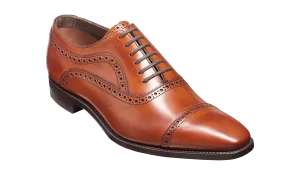 Schubert - Antique Rosewood Calf
