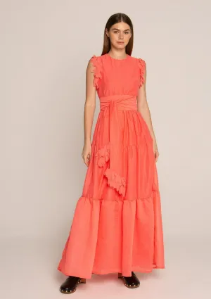 Serenity Dress.