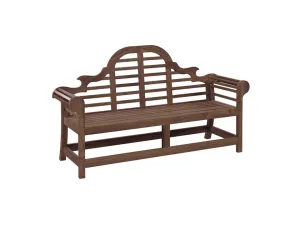 Sherwood Lutyens Bench 6ft