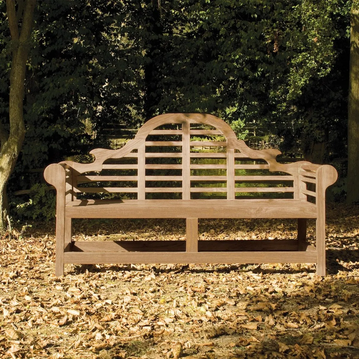 Sherwood Lutyens Bench 6ft