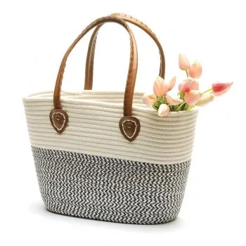 Shoulder Strap Market Bag