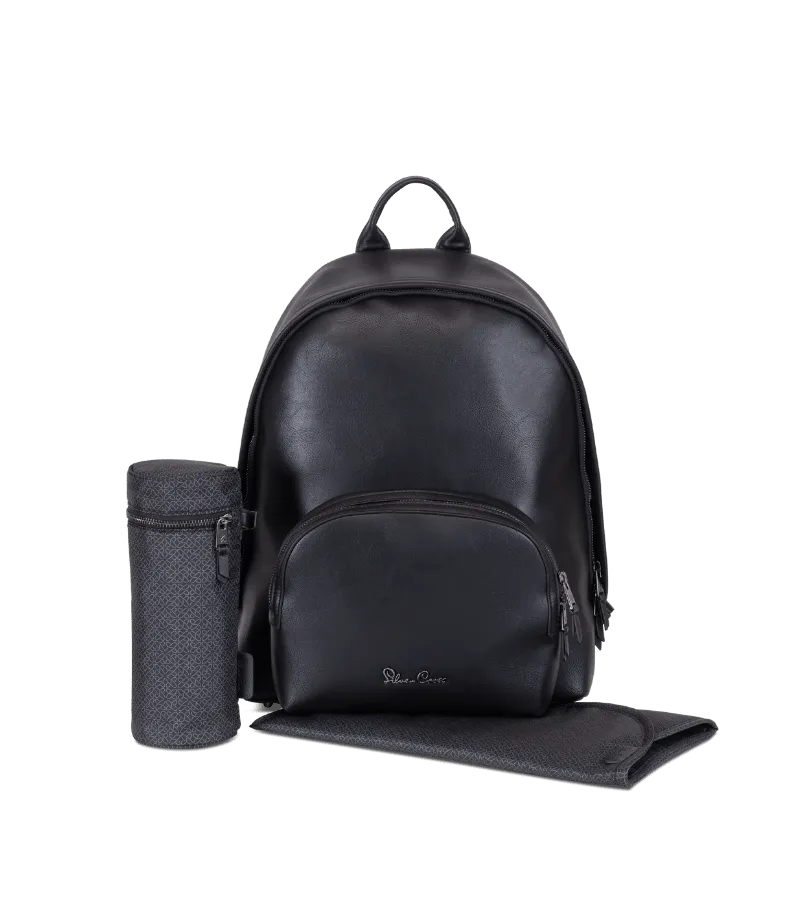 Silver Cross Changing Bag - Dune / Reef