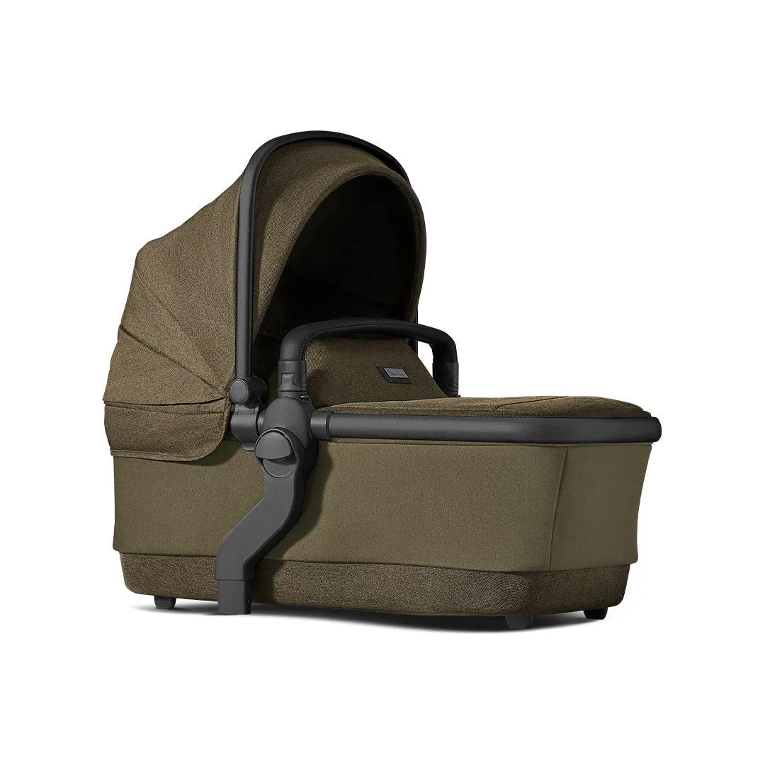 Silver Cross Wave Carrycot 2023 - Cedar