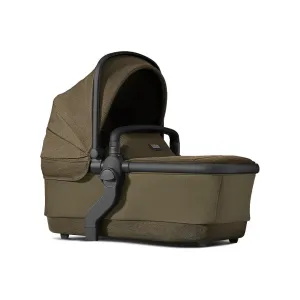 Silver Cross Wave Carrycot 2023 - Cedar