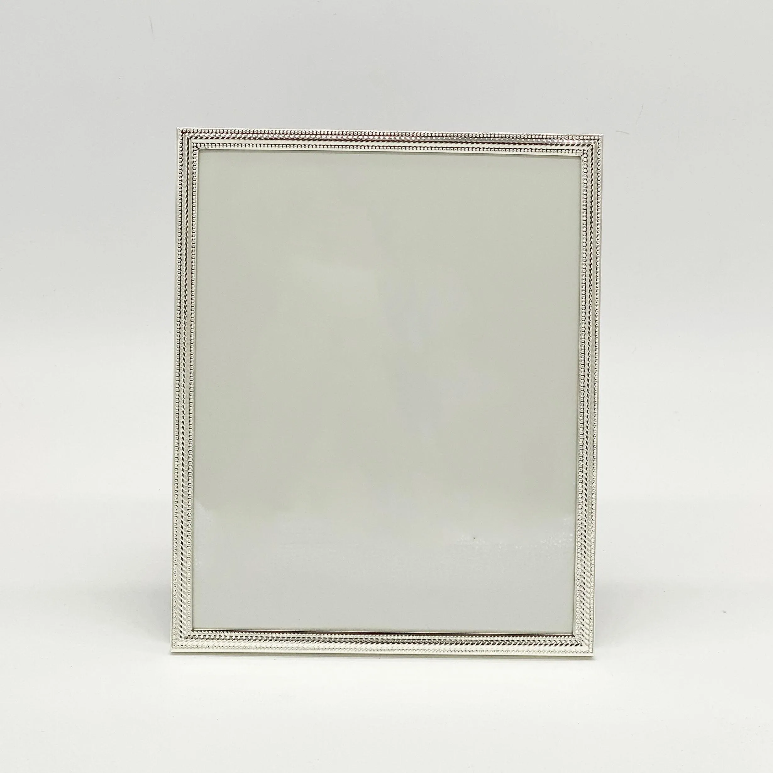 Silver Slimline Frame | 8x10"