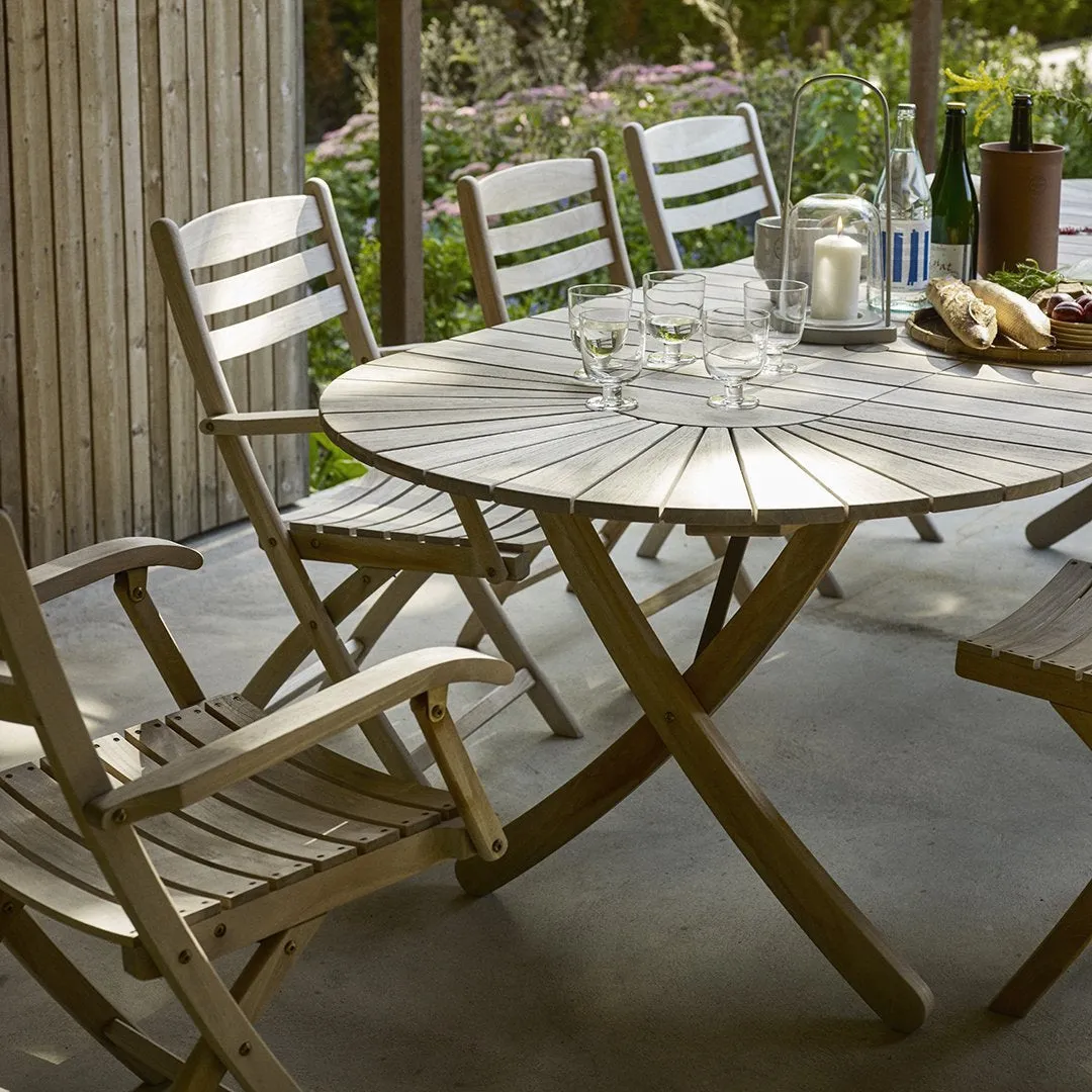 Skagerak Selandia Table