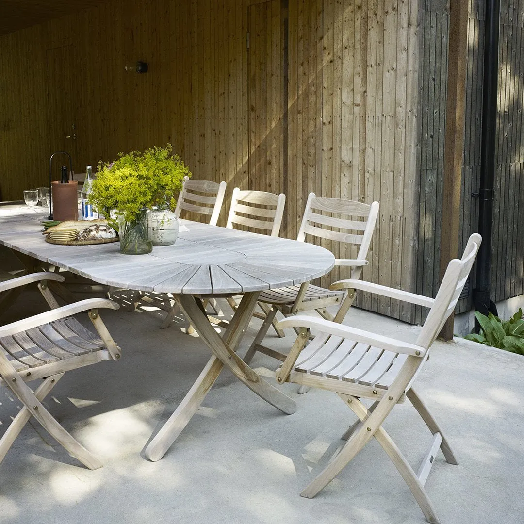 Skagerak Selandia Table