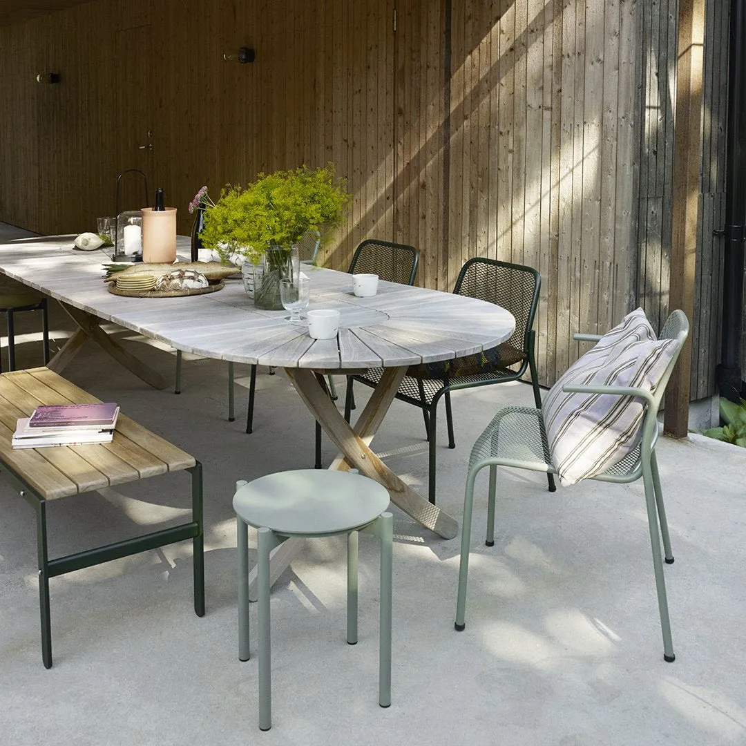 Skagerak Selandia Table