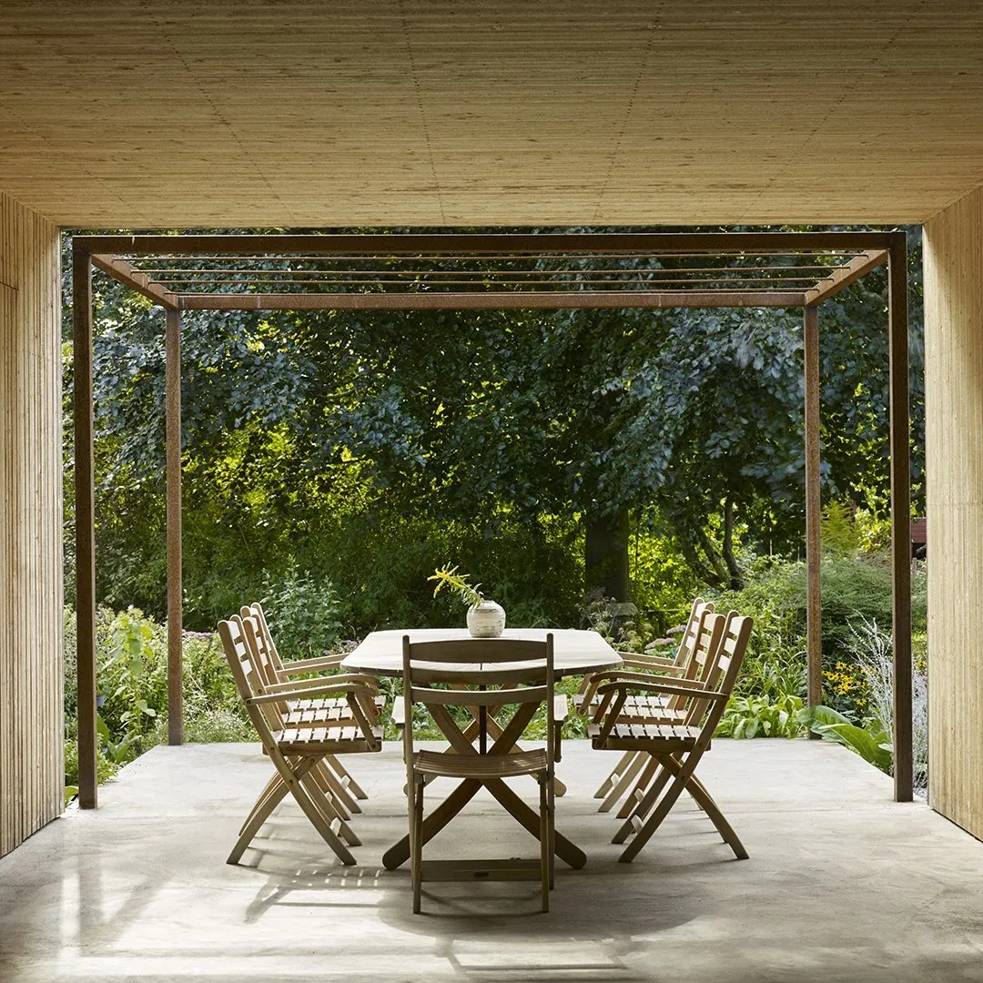 Skagerak Selandia Table