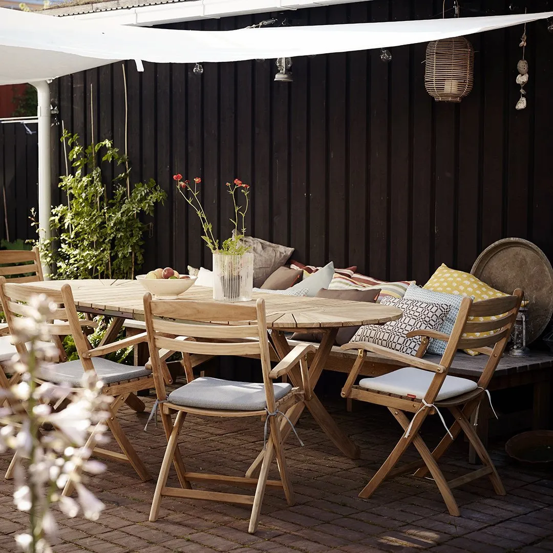 Skagerak Selandia Table