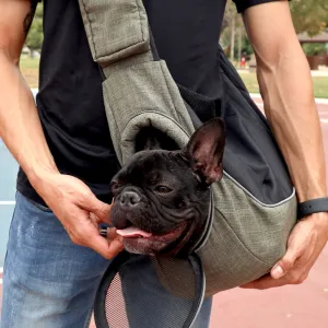 Sling Pet Carrier