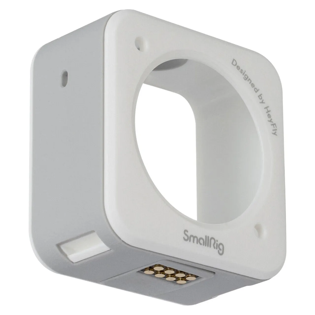 SmallRig DJI Action 2 Magnetic Case Anti-Scratch Lightweight Camera Housing with Insulation