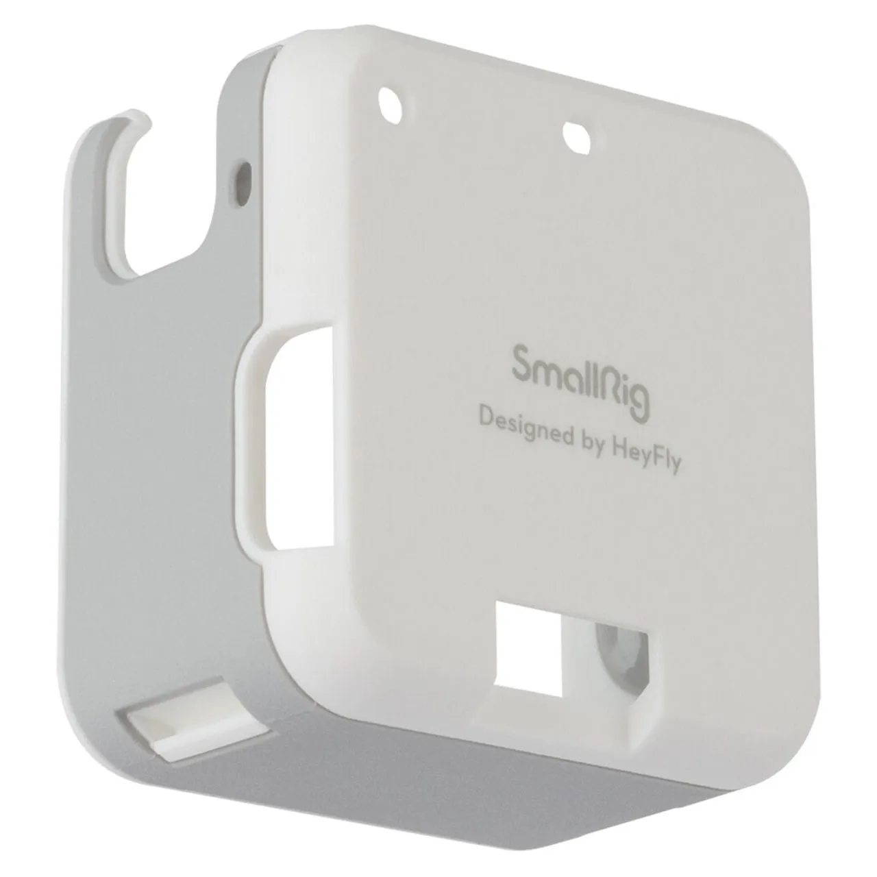 SmallRig DJI Action 2 Magnetic Case Anti-Scratch Lightweight Camera Housing with Insulation