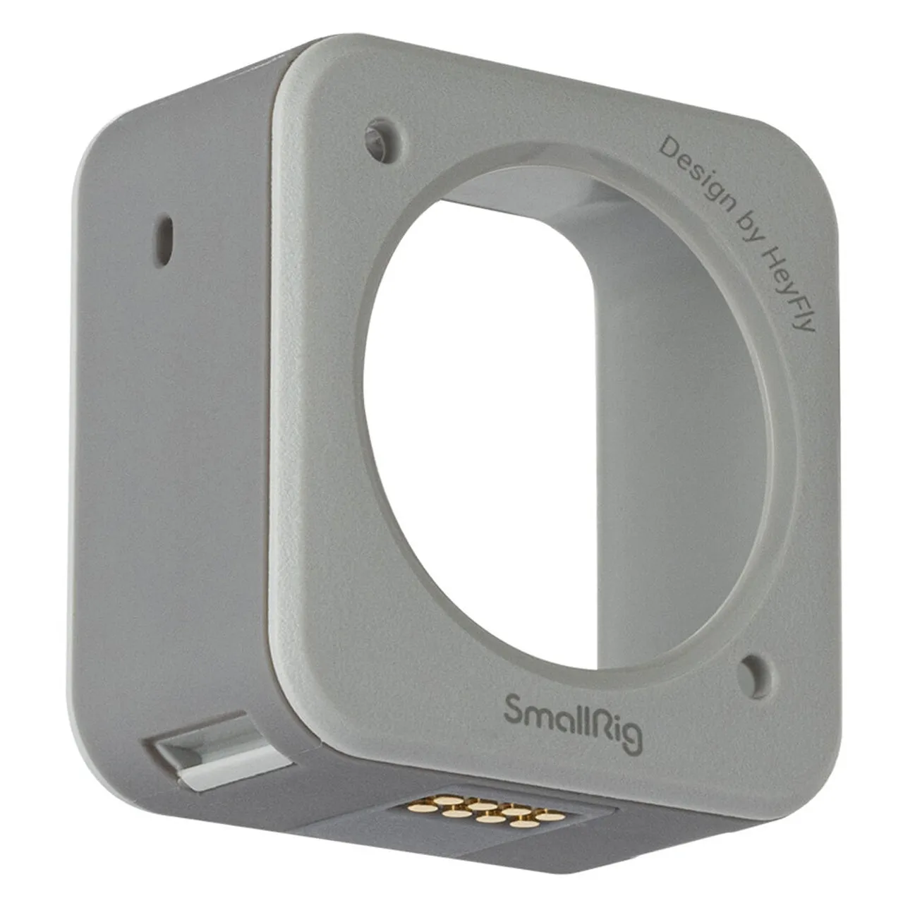 SmallRig DJI Action 2 Magnetic Case Anti-Scratch Lightweight Camera Housing with Insulation