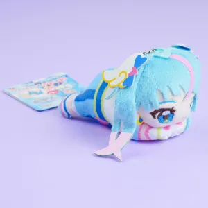 Soaring Sky! Pretty Cure Hagu Chara Plushie - Cure Sky / Medium