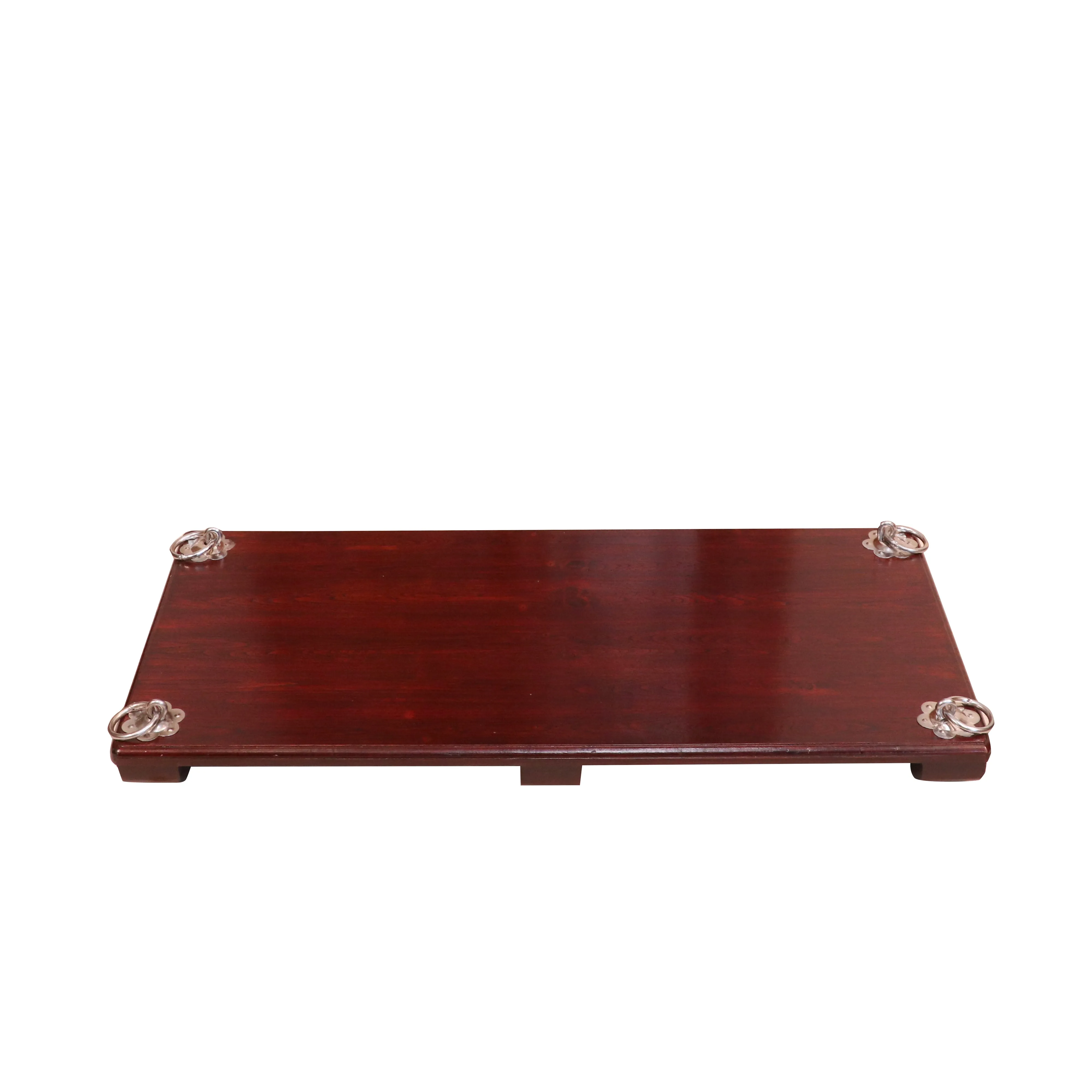 Solid wood 3.5ft Paat swing