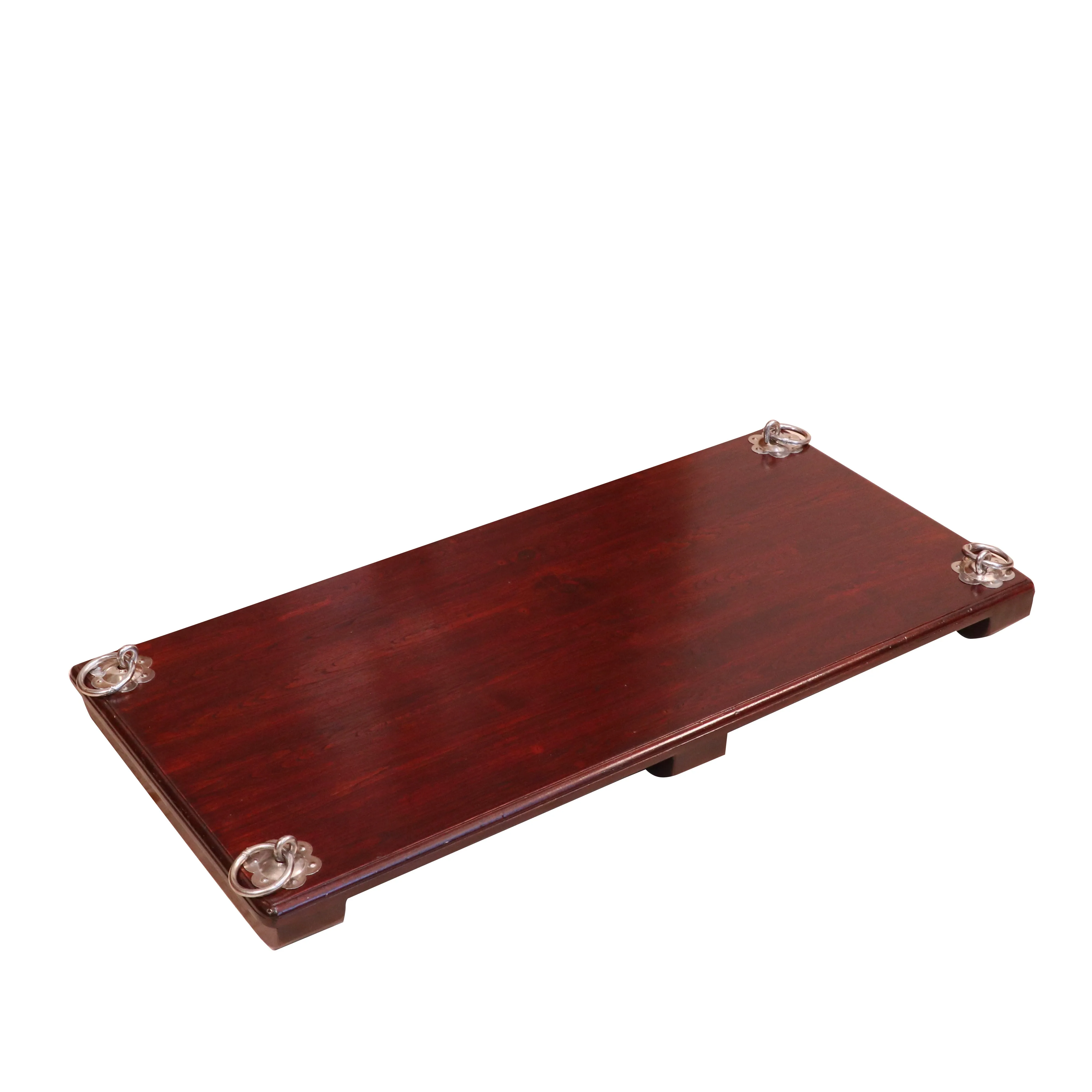 Solid wood 3.5ft Paat swing