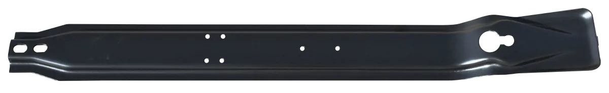SPARE TIRE CROSS STRAP, UNDER BED,  '67-'87