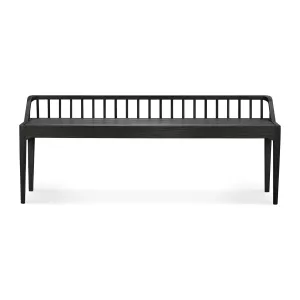 Spindle Bench