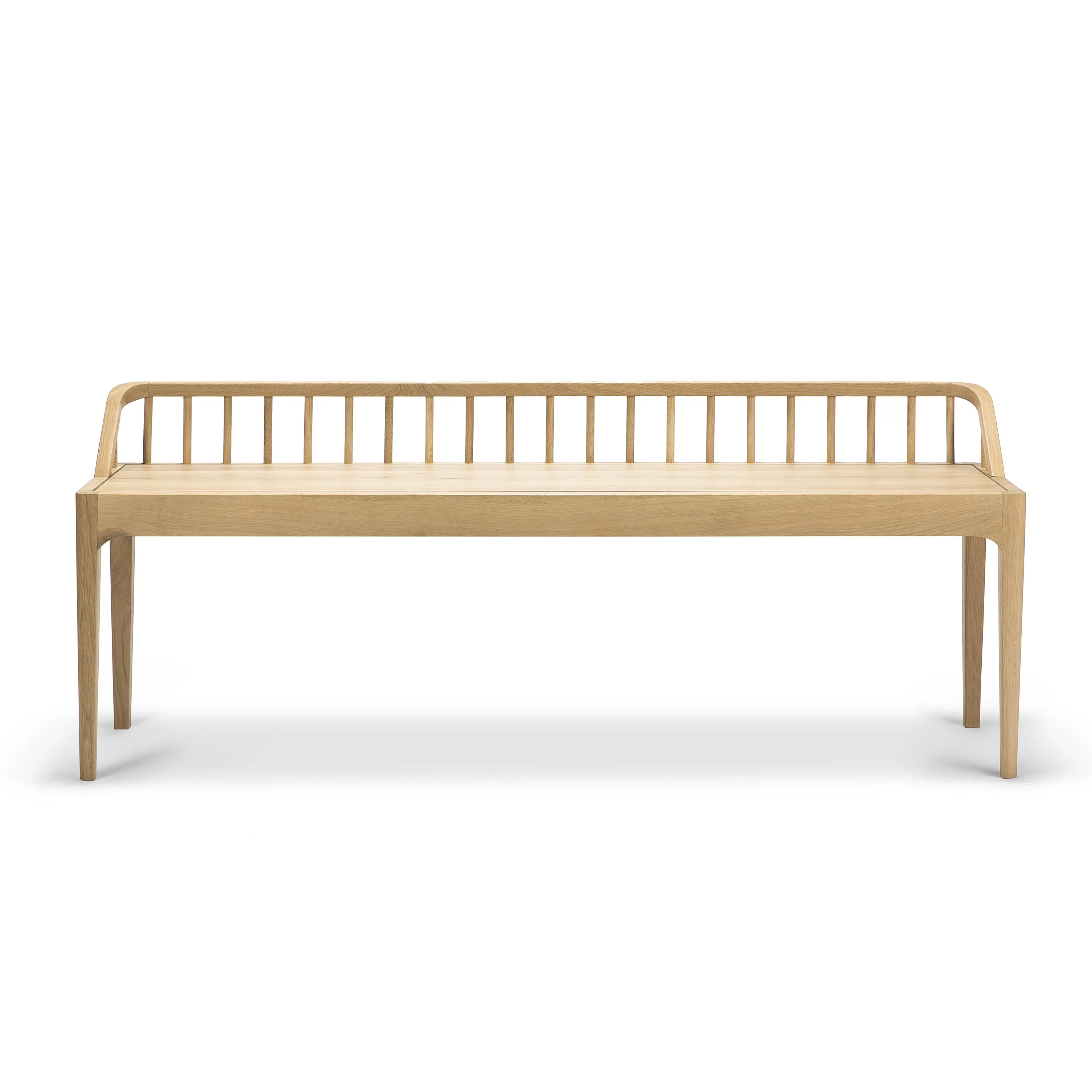 Spindle Bench