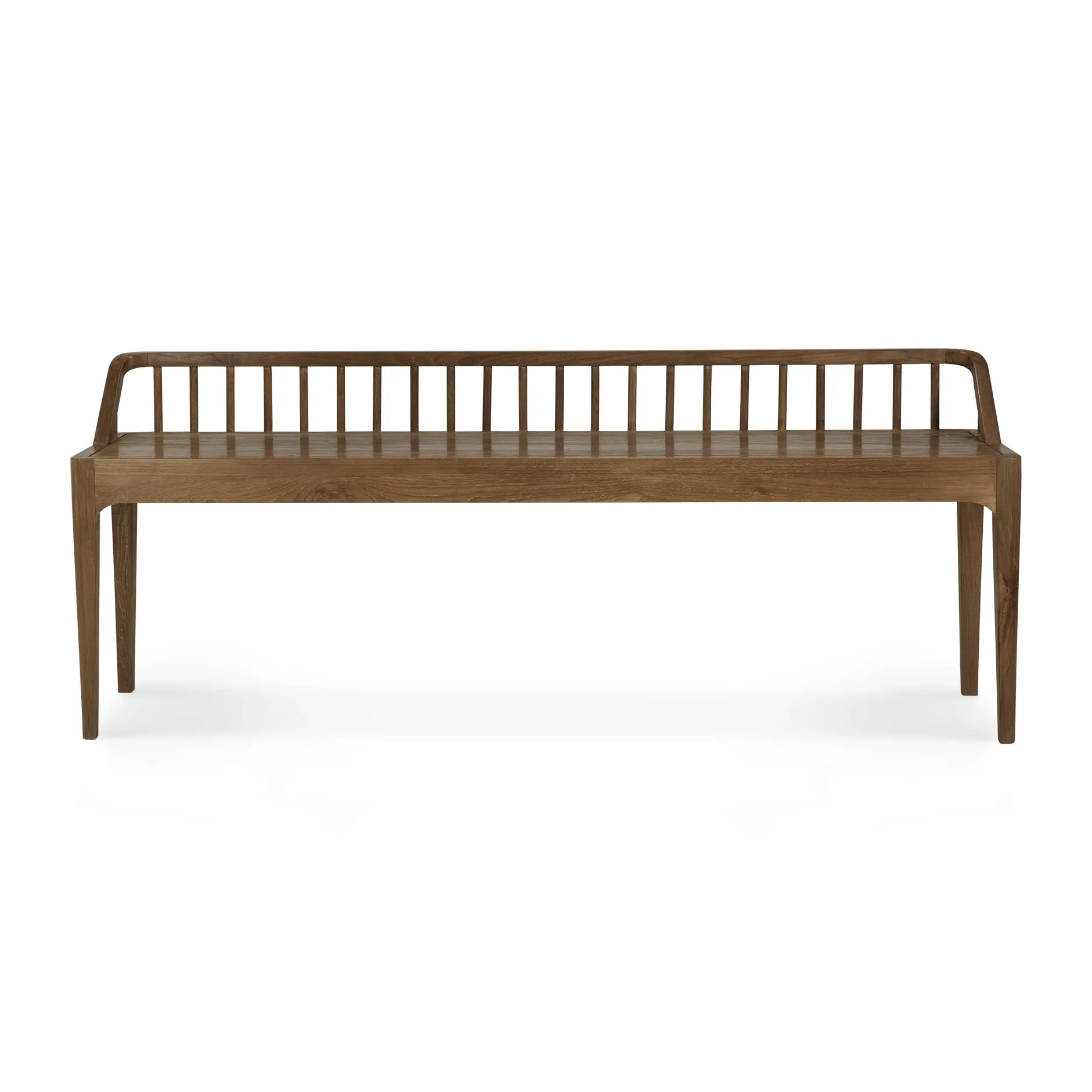 Spindle Bench
