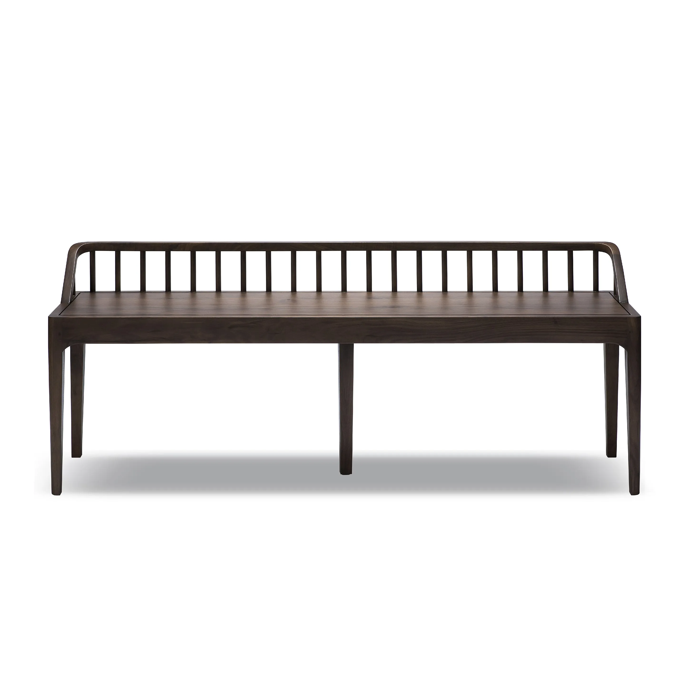 Spindle Bench
