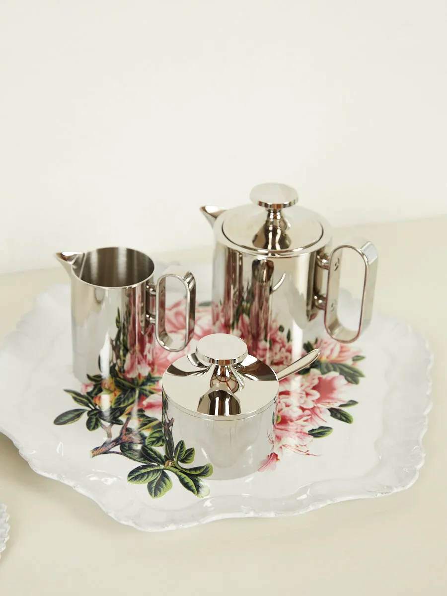 Stainless Steel Teapot - 500mL