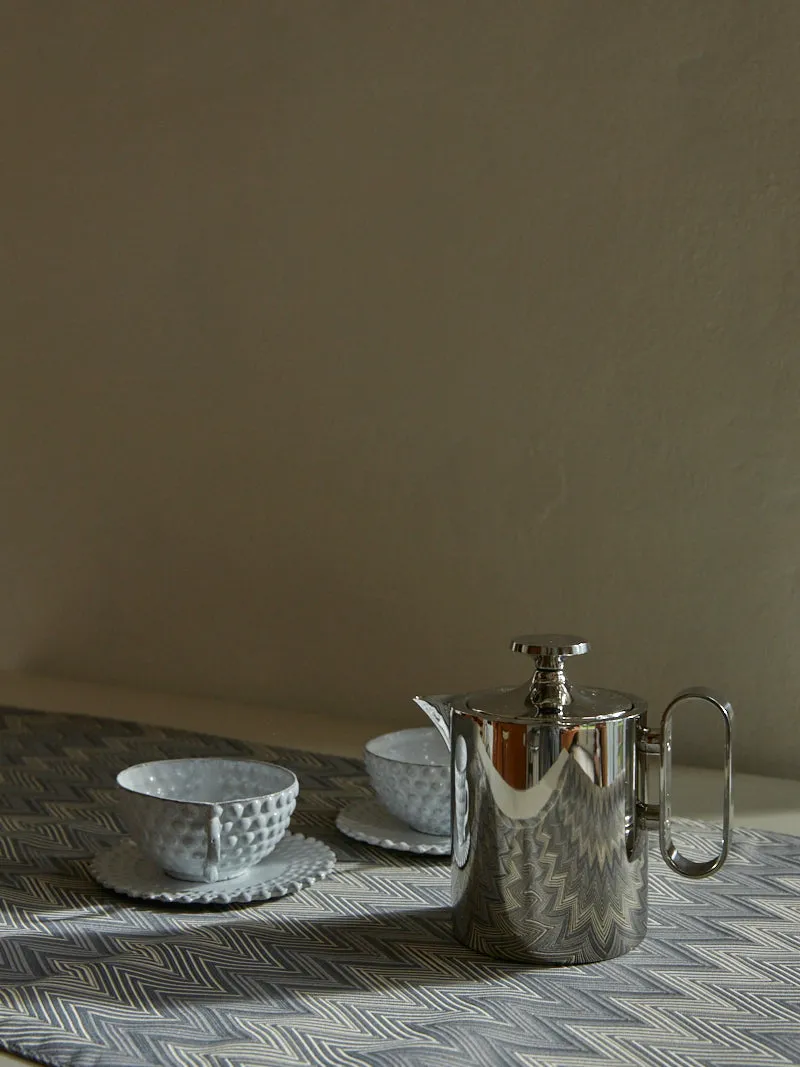 Stainless Steel Teapot - 500mL