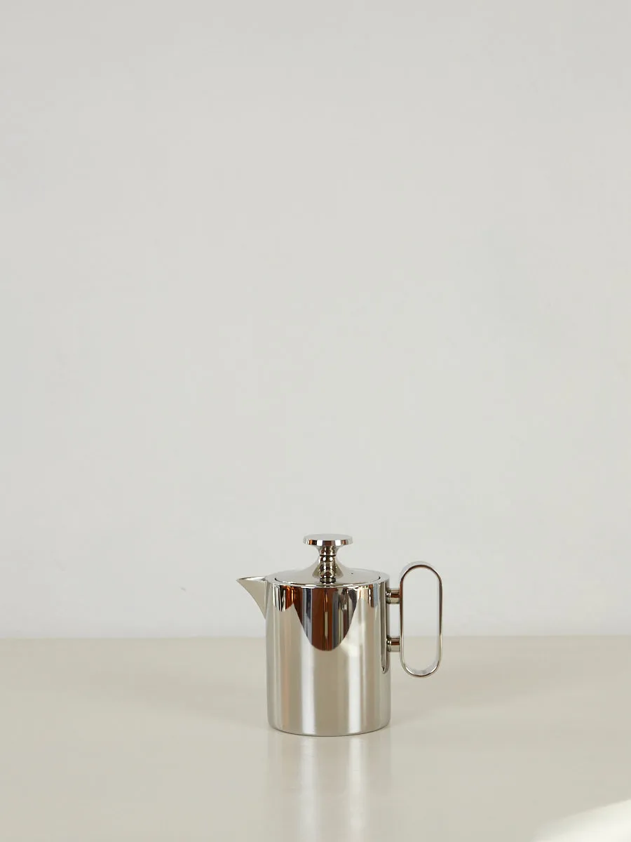 Stainless Steel Teapot - 500mL